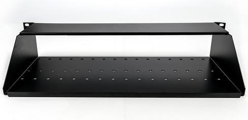 Actual product image Vertiv LV4000/5000 19inch 2U chassis kit