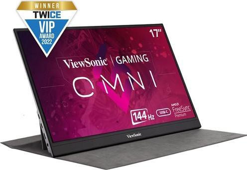 Image du produit Viewsonic VX1755 (1920 x 1080 pixels, 17")