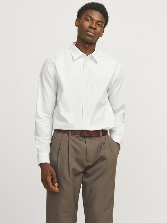 Produktbild Jack & Jones Jprblabushwick Stanley Shirt L/S Sn (XXL)
