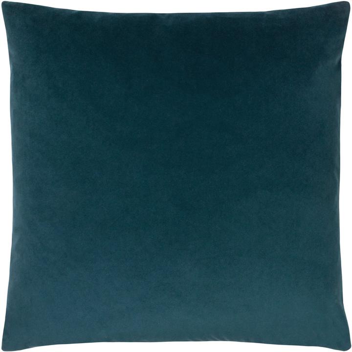 Produktbild Evans Lichfield Kissenhülle Sunningdale Samt (50 x 50 cm)
