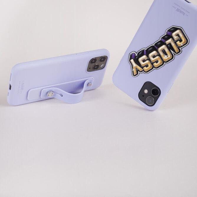 Produktbild Holdit Silicone (Apple iPhone 13)