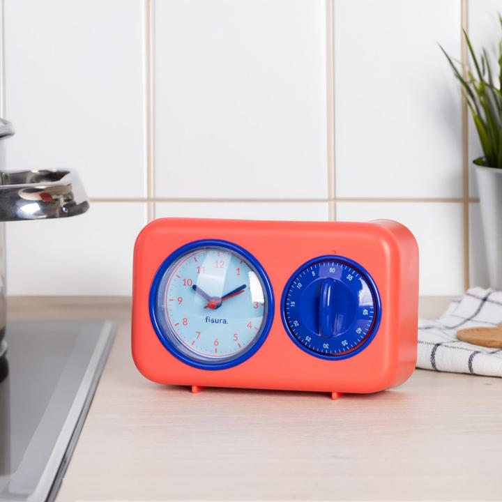 Image du produit Fisura Cuisine rétro