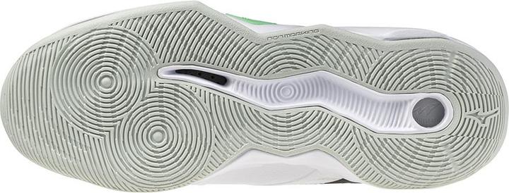 Actual product image Mizuno Wave Momentum Pro (50)