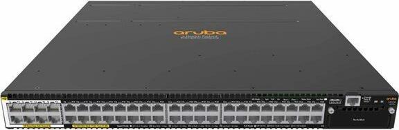 Actual product image Aruba 3810M 24SFP+ 250W (24 Ports)
