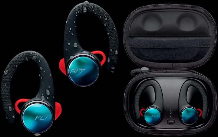 Produktbild Poly Backbeat FIT 3100 (ANC, 5 h, Kabellos)