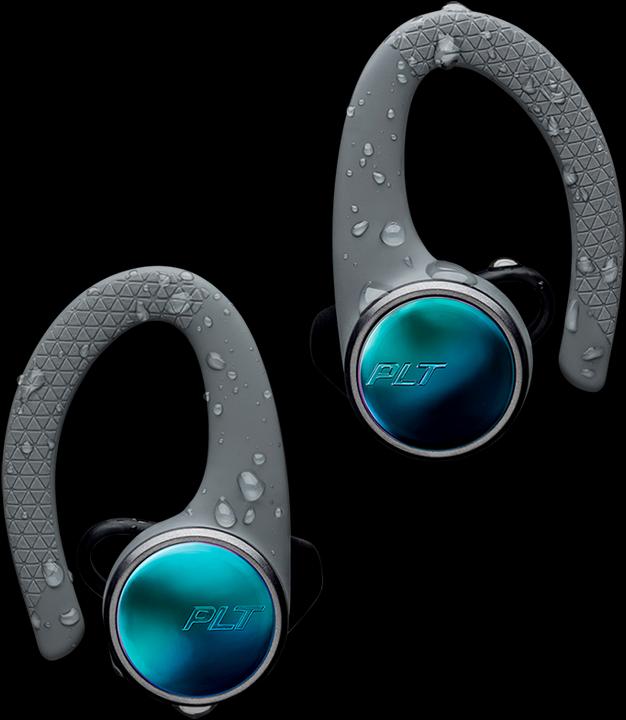 Produktbild Poly Backbeat FIT 3100 (ANC, 5 h, Kabellos)