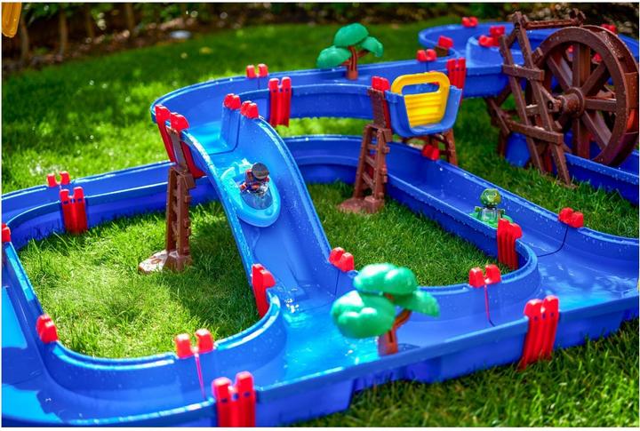 Image du produit Aquaplay MegaWaterWheel