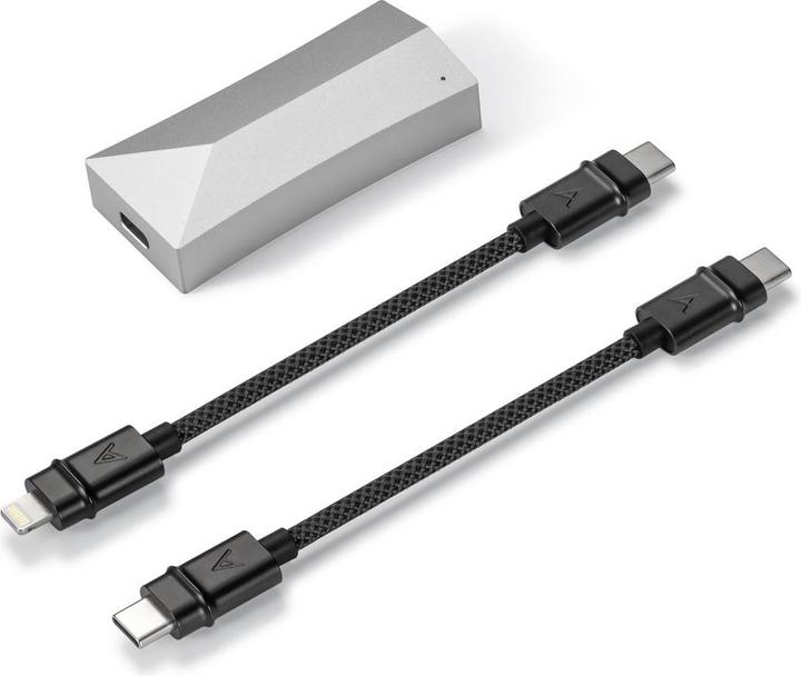 Produktbild Astell&Kern AK HC4 (USB-DAC)