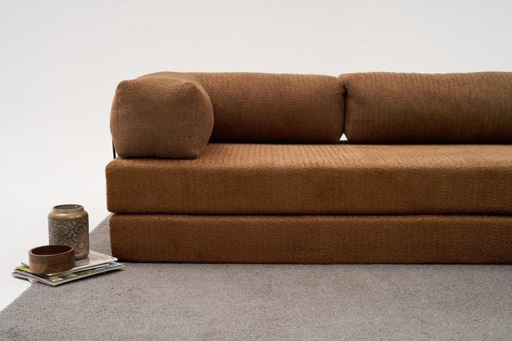 Image du produit Atelier del Sofa Comfort (Canapé d'angle)