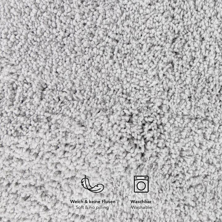 Produktbild Karat Sky Soft Badematte (50 x 80 cm)