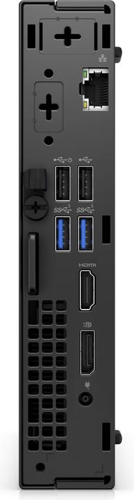 Actual product image Dell OptiPlex Micro 7010 (Intel Core i5-13500T, 16 GB, 512 GB, UHD Graphics 770)