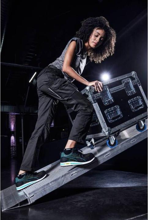 Image du produit Puma Vivid Gh Low chaussures de sécurité basses S1P (S1P, 47)