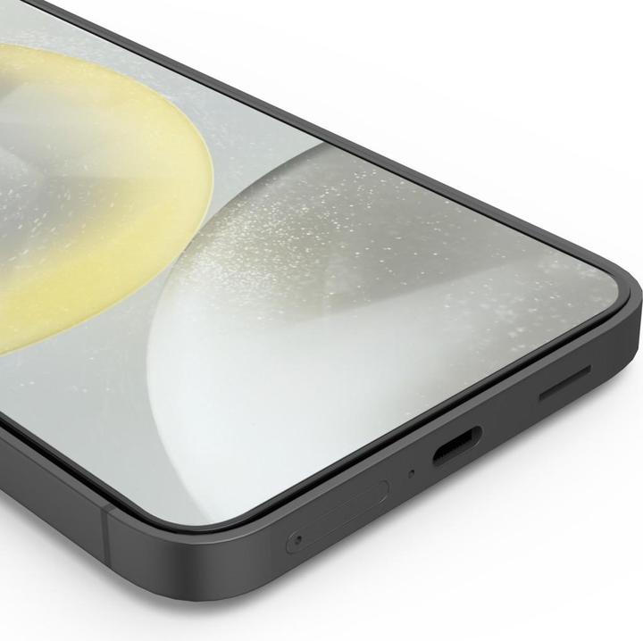 Image du produit Hama Super hybride (1 pièce(s), Samsung Galaxy S24+)