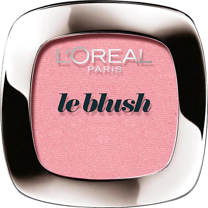 Produktbild L'Oréal Paris Mineral/True Match (90 Luminous Rose)