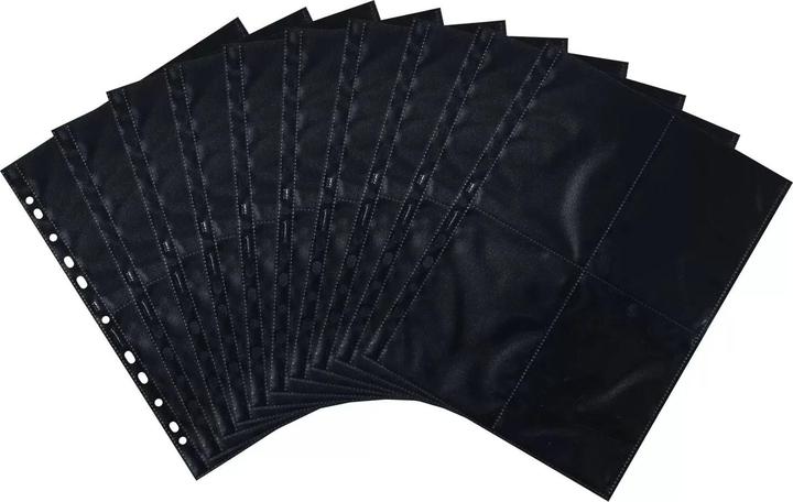 Image du produit HERMA Housses pour photos (23 x 31 cm, 10 x)