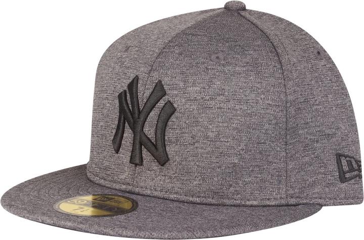Produktbild New Era 59Fifty SHADOW TECH Cap - New York Yankees - 7 5/8 (7 5/8)