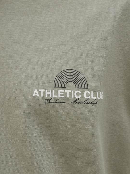 Immagine prodotto Jack & Jones Jcoathletico Graphic Tee Ss Cn Ss25 (L)