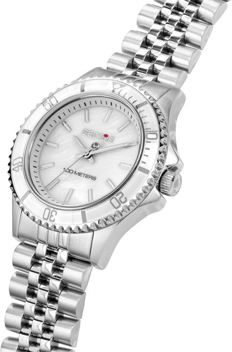 Produktbild Sector Armbanduhr 230 R3253161527 (Sportuhr, 35 mm)