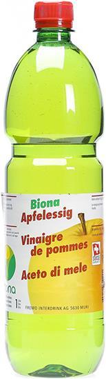 Biona Apple cider vinegar (1000 ml)