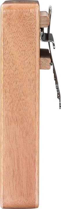 Actual product image Sela Art Series Kalimba 17 Little Monster Laser