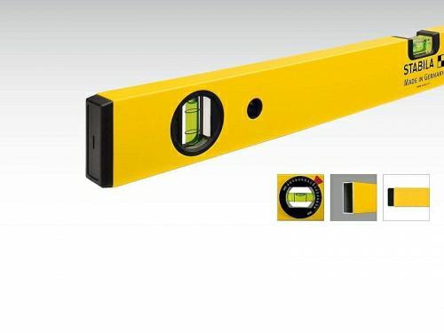 Immagine prodotto Stabila Livella a bolla d'aria Tipo 80 AS-2 (120 cm)