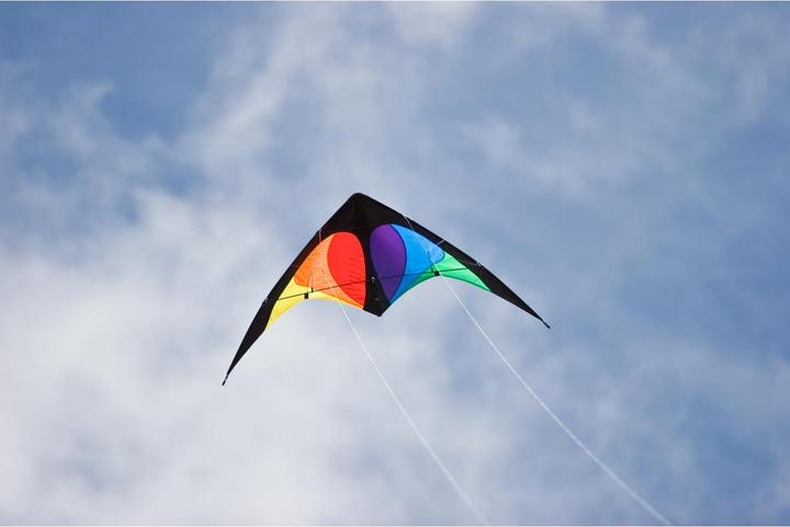 Actual product image Invento Bebop Prism