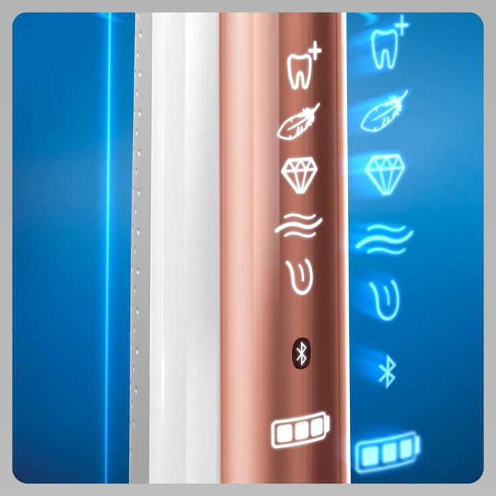 Produktbild Oral-B Genius 10900 Duopack (Oszillierende Zahnbürste)