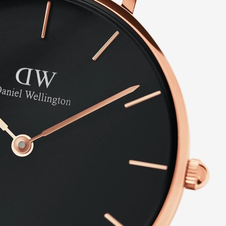 Produktbild Daniel Wellington Classic Petite (Analoguhr, 32 mm)