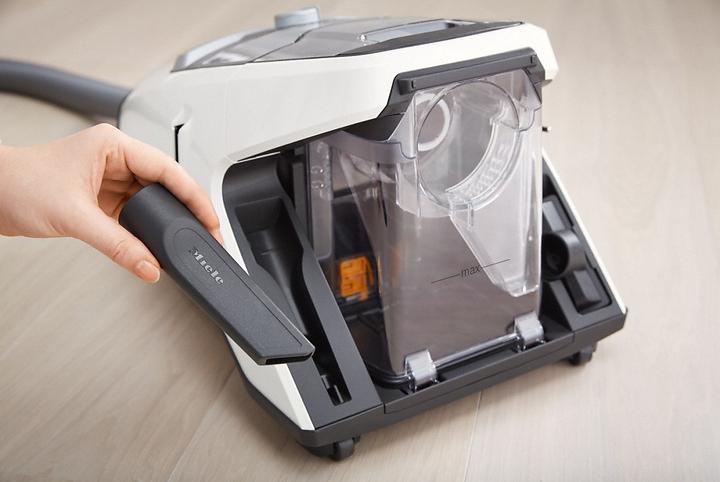 Image du produit Miele Blizzard CX1 Efficie