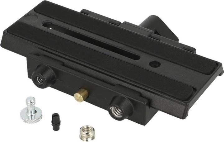 Produktbild Manfrotto 357 (Stativ Schnellwechselplatte)