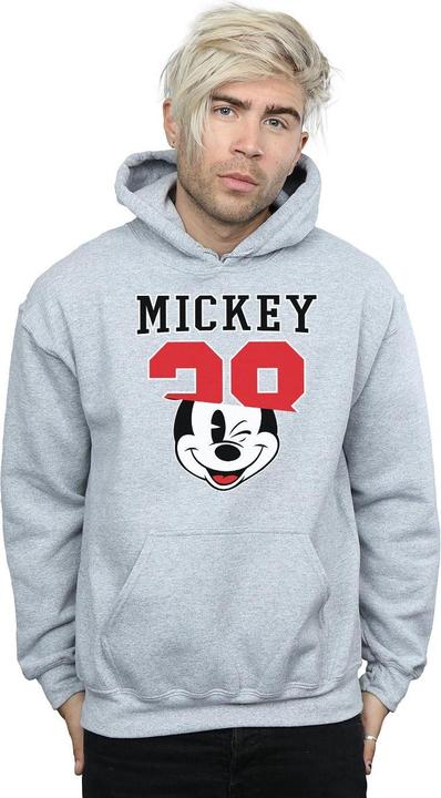 Produktbild Disney Mickey Mouse Split 28 Kapuzenpullover (XL)