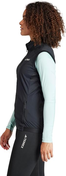 Produktbild adidas Women's Terrex Xperior XCountry Ski Softshellweste (M)
