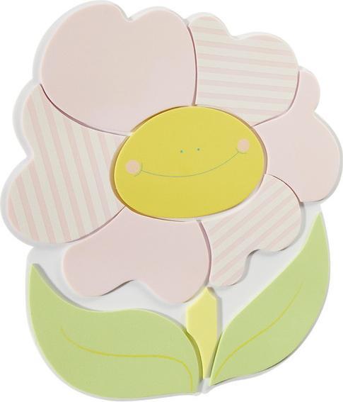 Image du produit Crearreda Smiling Flowers Foam 3D