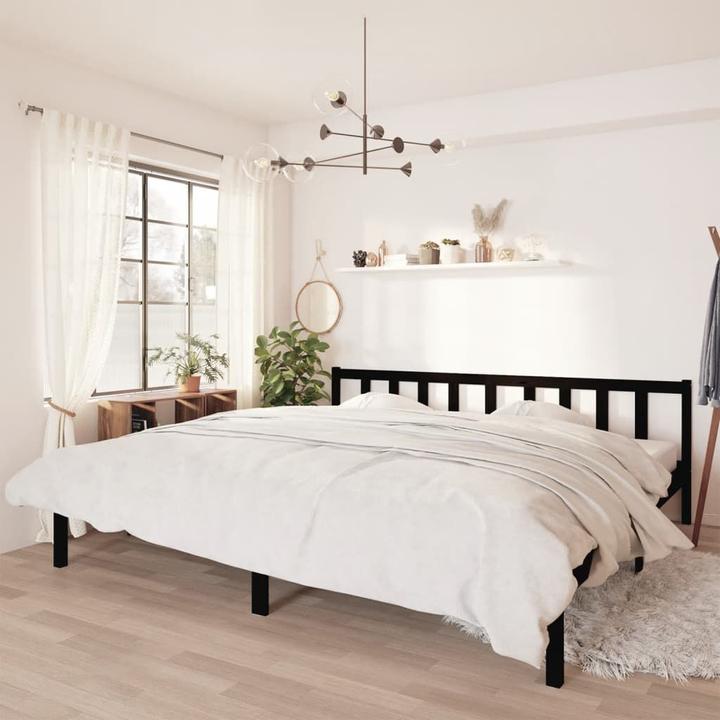 Produktbild VidaXL Tiziana (200 x 200 cm)