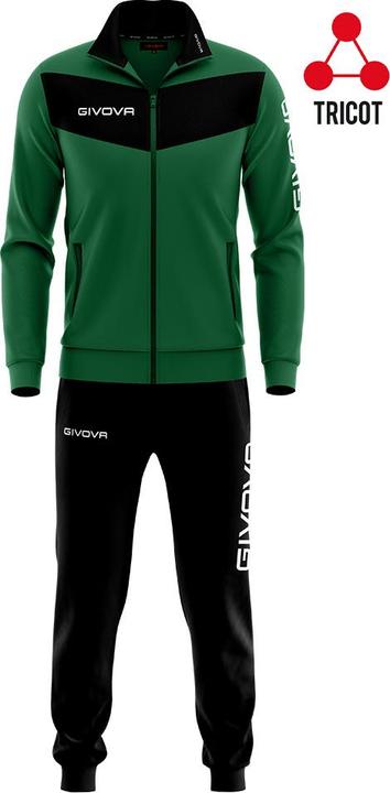 Givova Visa (5XL)