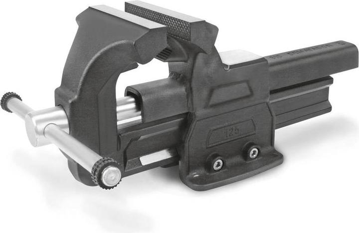 Actual product image Matador Vice jaw width: 150 mm (08150003)