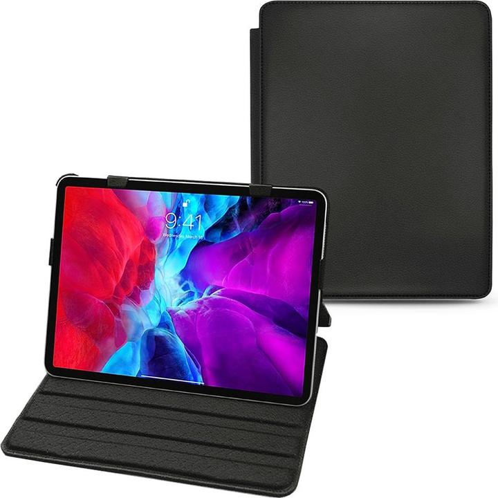 Noir PU ( Black )