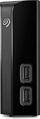 Produktbild Seagate Backup Plus Hub (12 TB)