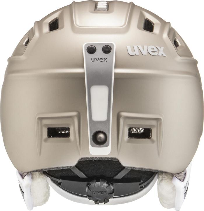 Produktbild Uvex Sports Fierce (51 - 55 cm, S)