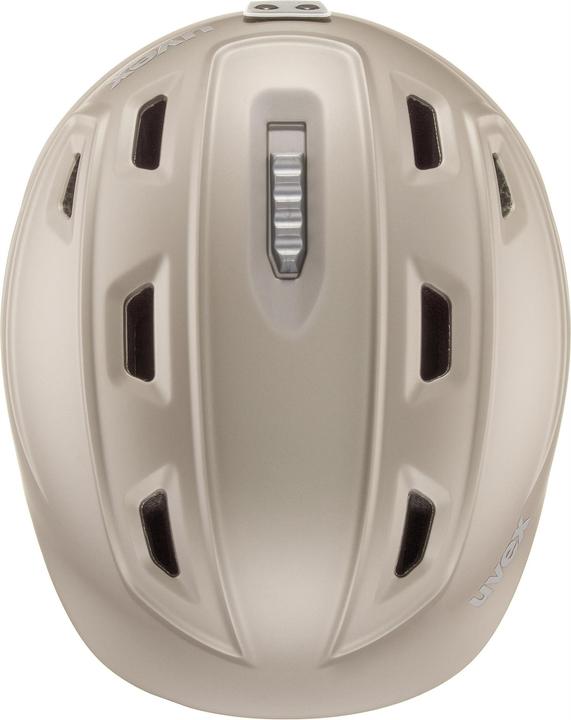 Produktbild Uvex Sports Fierce (51 - 55 cm, S)