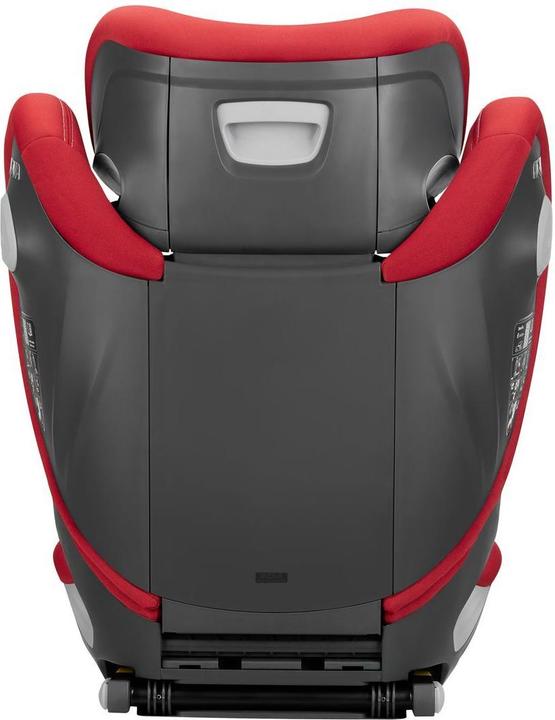 Actual product image Avova Sora-Fix from 100 cm - 150 cm / 4-12 years (Booster seat, ECE R129/i-Size Standard)