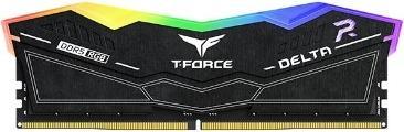 Produktbild Team Group T-Force Delta (2 x 16GB, 7600 MHz, DDR5-RAM, DIMM)