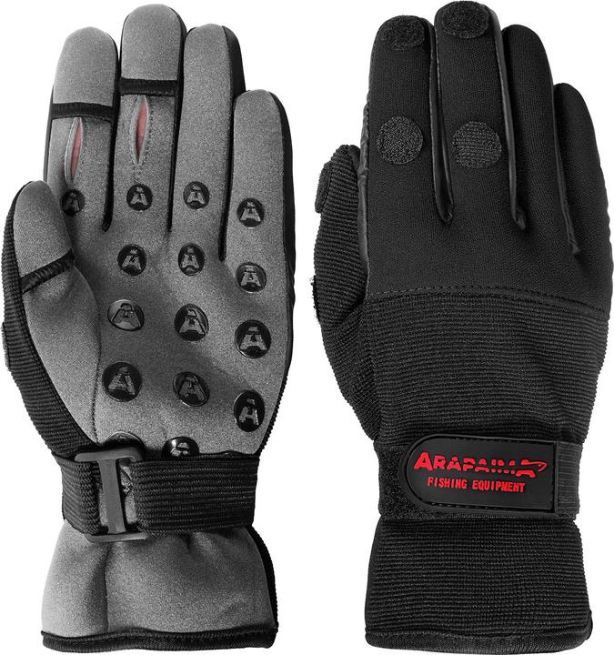Image du produit Arapaima Fishing Equipment wizard (M)