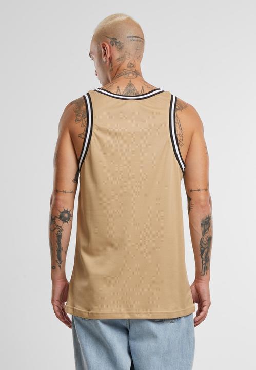 Actual product image Urban Classics Mesh tank top - 142645 (XXL)