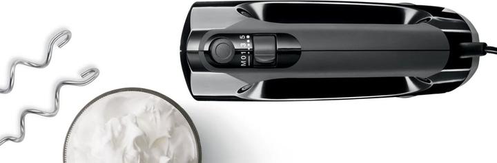 Actual product image Bosch Hausgeräte MFQ3650X sw (500 W)