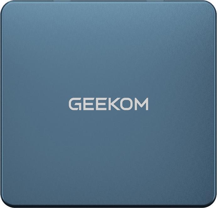 Produktbild Geekom Mini PC IT13 Intel Core i9-13900HK 32GB RAM 1TB + Win11 Pro (Intel Core i9-13900HK, 32.77 GB, 1000 GB)