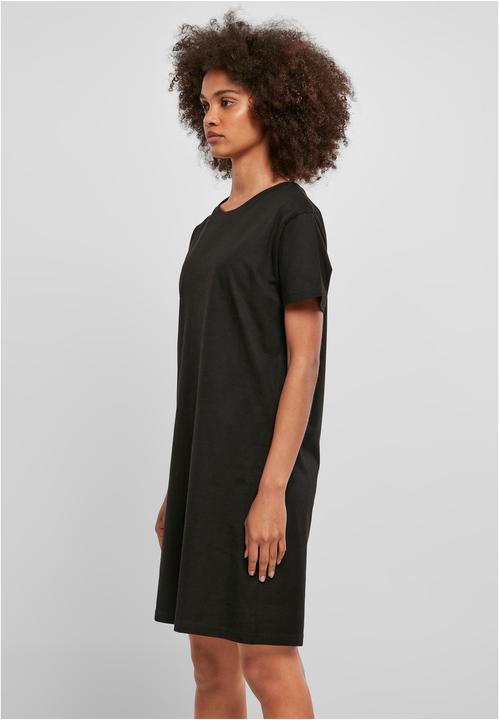 Produktbild Urban Classics Ladies Recycled Cotton Boxy Tee Dress (L)