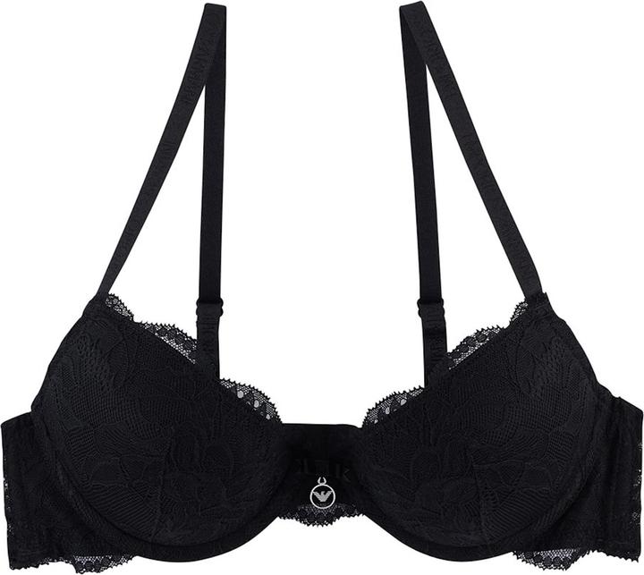 Emporio Armani Bra NATURAL PUSH-UP BRA