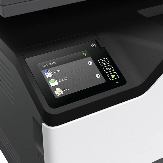Immagine prodotto Lexmark MC3224dwe (Laser, Colore)