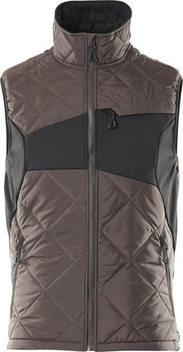 Immagine prodotto Mascot Gilet termico Accelerate 18065 antracite scuro/nero taglia 2XL (XXL)